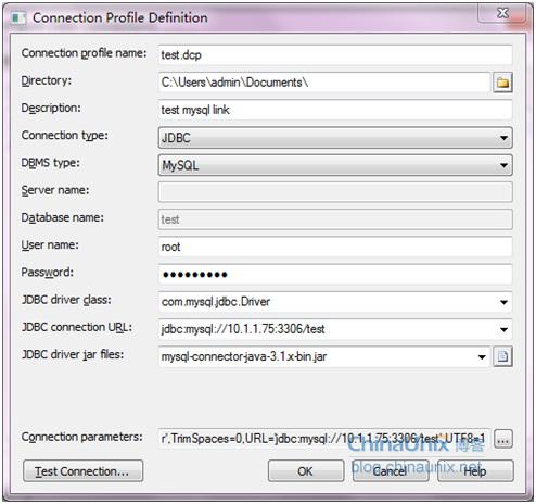 pdm怎么生成java pdm怎么做_mysql_15