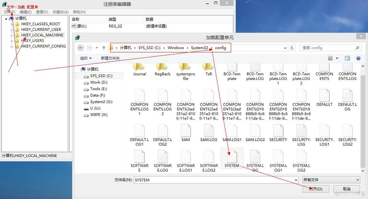 注册表 修改 bios 系统型号 注册表修改硬盘信息_固态硬盘