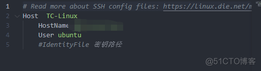 vscodessh远程连接服务器docker vscode 远程服务器_ssh_07