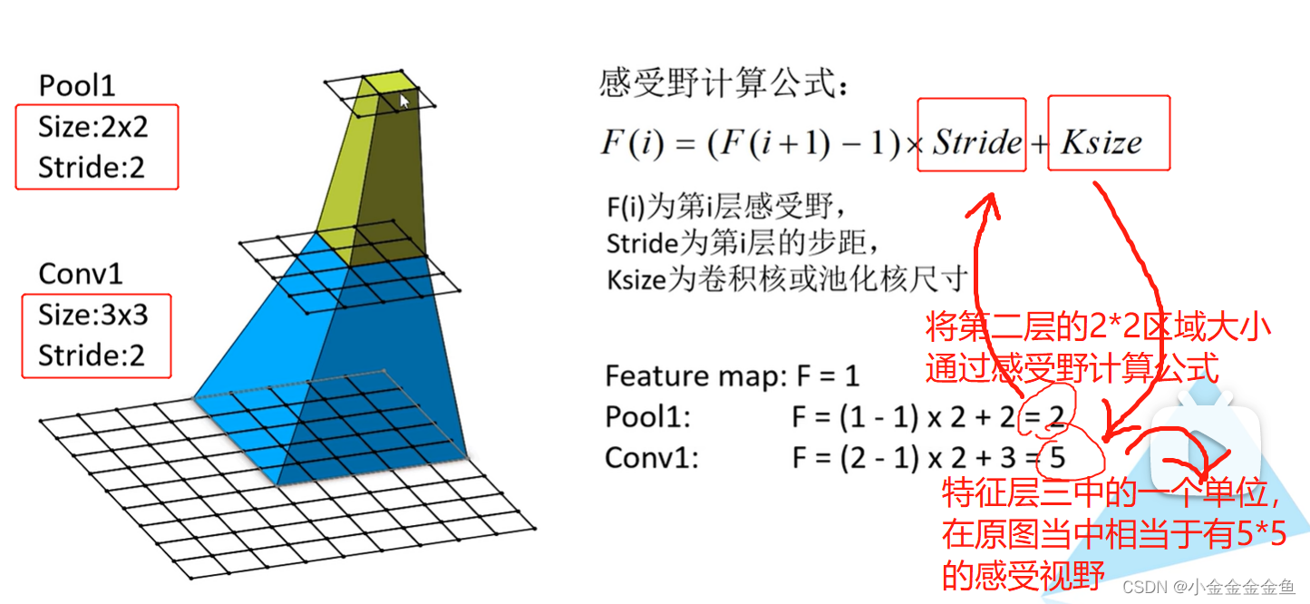 pytorch 按照间隔slice pytorch average pooling_学习_06