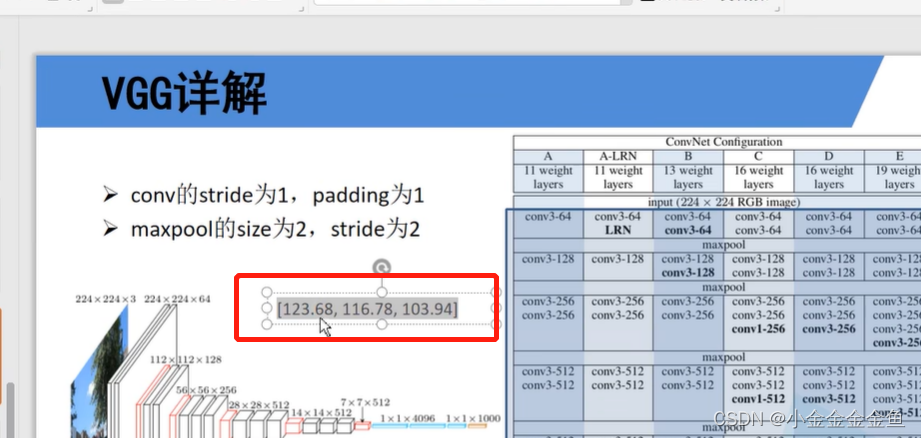 pytorch 按照间隔slice pytorch average pooling_pytorch 按照间隔slice_15