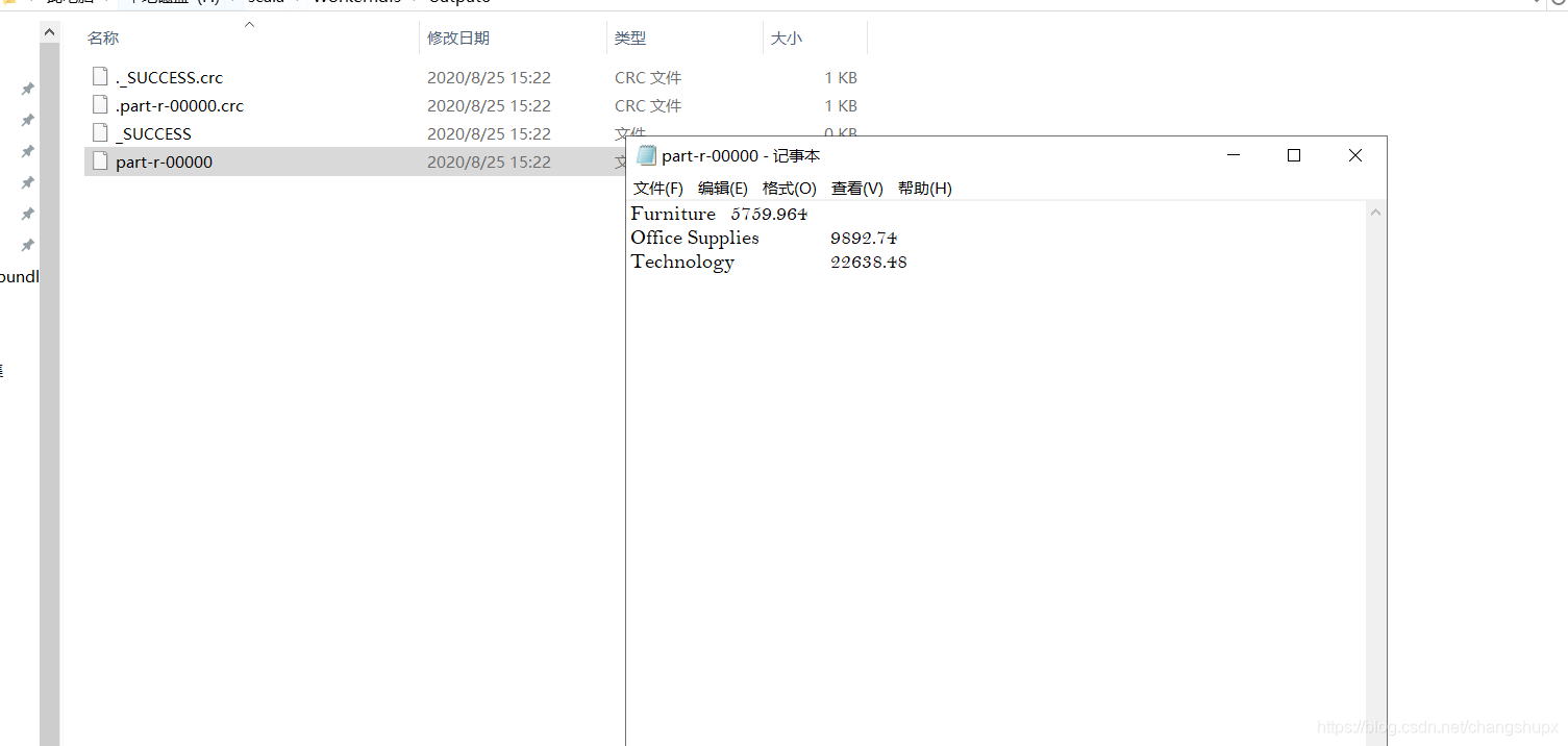 hadoop 二次排序命令 hadoop如何实现二级排序_mapreduce_02