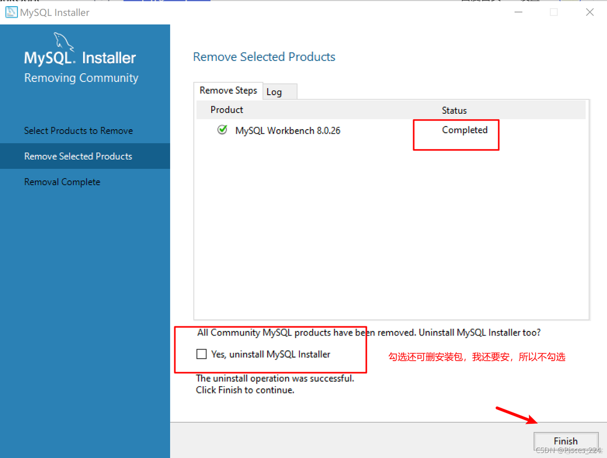 将mysql从c盘移动到d盘 mysql装到c盘还能改吗?_教程_06