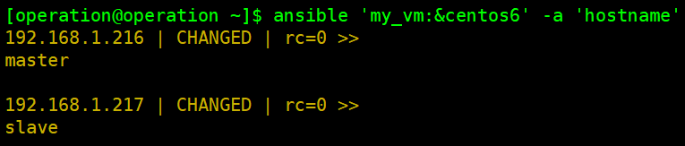 ansible kubernetes docker 从0到1搭建 ansible-console_mysql_04