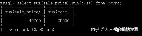 SQL server 查询没有该字段 sql查询不存在的数据_聚合函数_05