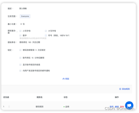 AD域账号修改密码 java 忘记ad域密码怎么修改_身份验证_02