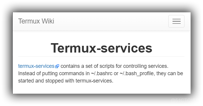android 开机 termux脚本 termux自启动脚本_android 开机 termux脚本_02