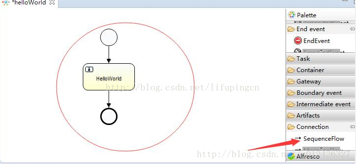 Androidview绘制流程中的关键方法 activity画流程图_开发流程_10