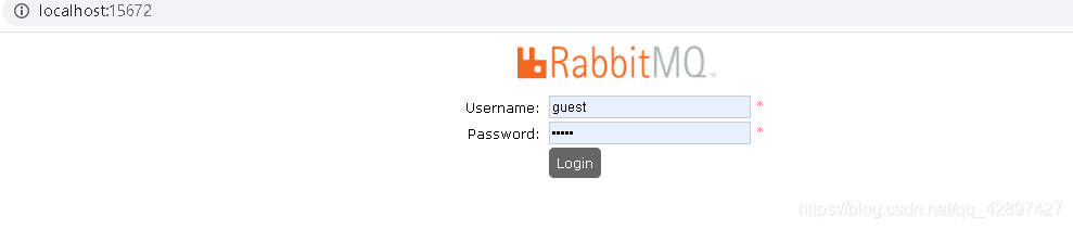 卸载ruby重装 rabbitmq卸载重装_命令行_05