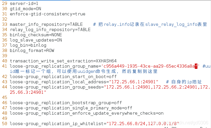 mysql关闭组复制 组复制 mysql_数据库_02