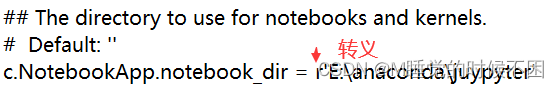 anaconda中的jupyter如何配置python版本 在anaconda中安装jupyter_python_12