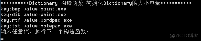 ios dictionary 有序 apple dictionary_c#_18