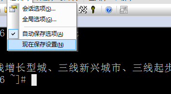 securecrt脚本Python securecrt脚本打印变量_主机名_09