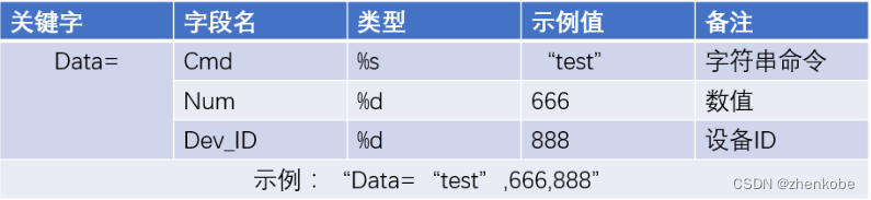 ios自定义协议 自定义协议格式_嵌入式硬件_06