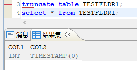 dm的库表怎么导出mysql dm数据库导入sql文件_控制文件_17