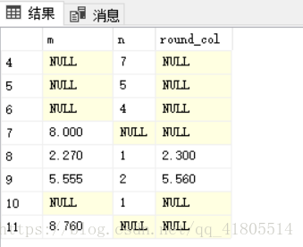 sql server语句abs sql语句abs函数_sql_03