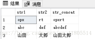 sql server语句abs sql语句abs函数_sql_04