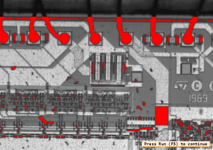 halcon深度学习模型优化 halcon实例详解_halcon深度学习模型优化_15