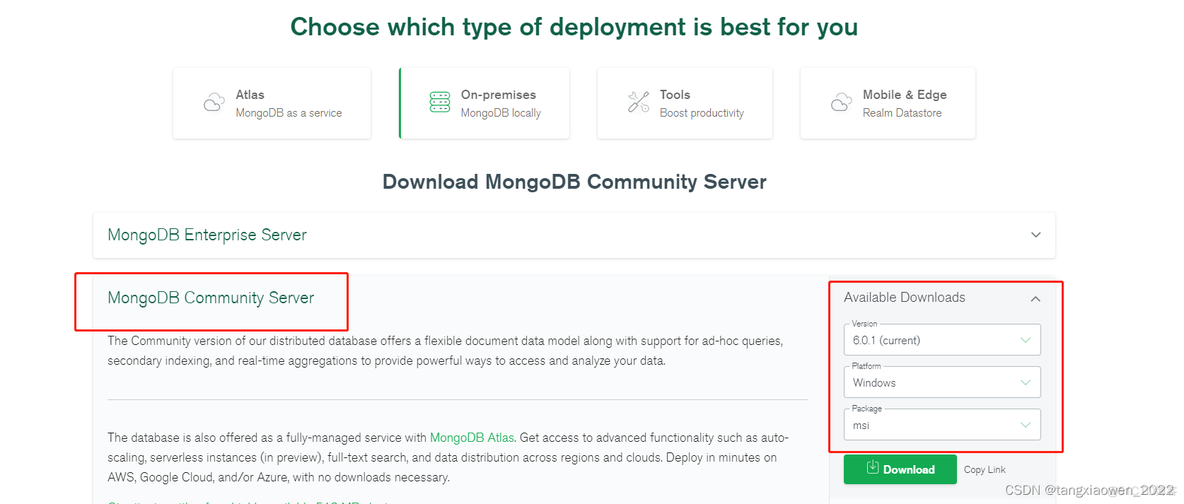 mongodb bind ip 多个 mongodb ipv6_nosql