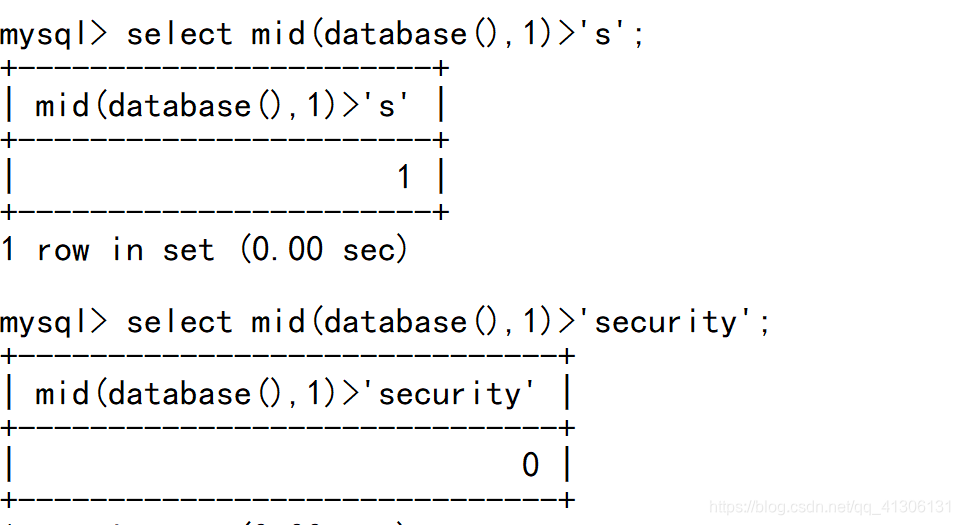 sql server length函数 sql中len的用法_mysql_04