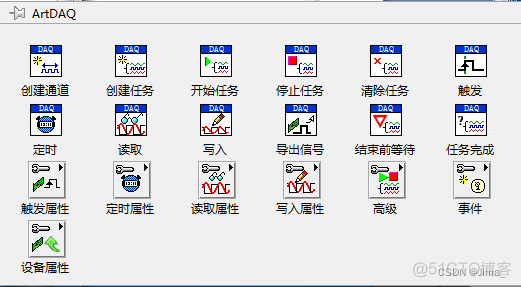 python 调用阿尔泰采集卡 阿尔泰ad采集卡驱动_科技_02