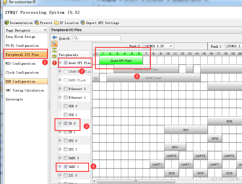 polarisbioseditor修改频率 polarisbioseditor教程_嵌入式_05