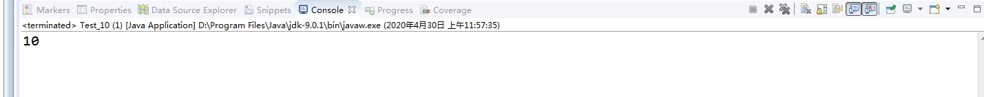 java类中定义final类中参数名字要求 final定义的类_抽象方法_03