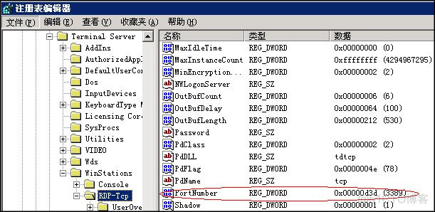 远程链接mysql 2013 远程链接端口_IP_03