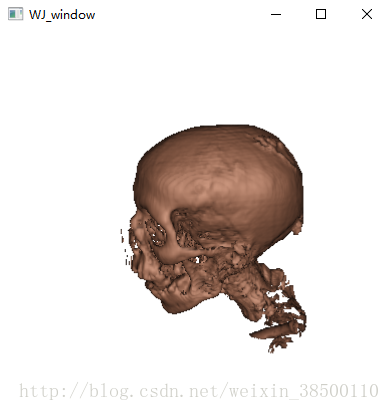 体绘制面绘制的算法Python 体绘制方法_体绘制面绘制的算法Python_03