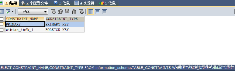 mysql联合主键in mysql联合主键约束_mysql联合主键in_06