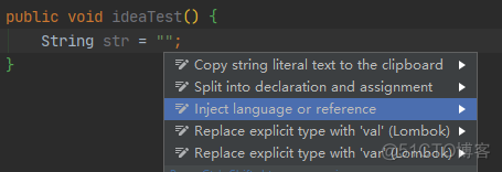 idea java 如何搜索接口 idea如何搜索关键字_快捷键_26