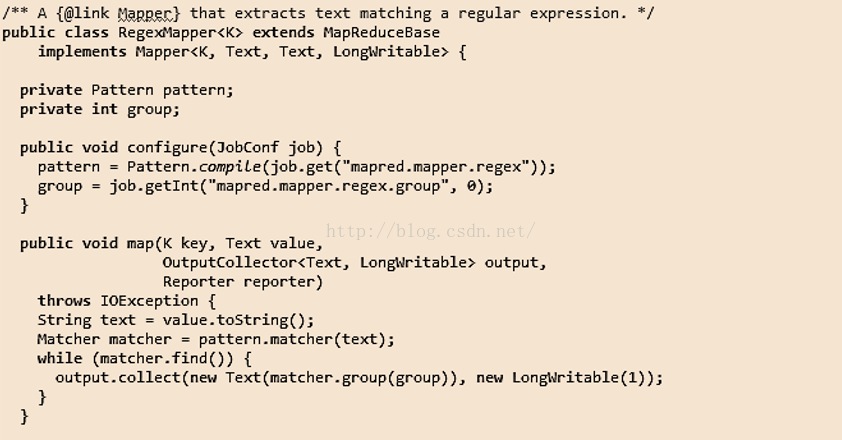 MapReduce支持java语言开发n吗 mapreduce只支持java语言编写_php_08