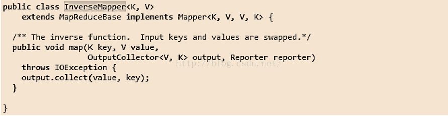 MapReduce支持java语言开发n吗 mapreduce只支持java语言编写_Hadoop_09