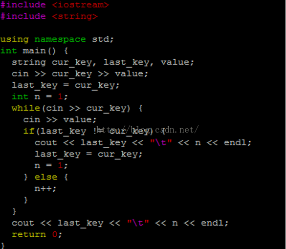 MapReduce支持java语言开发n吗 mapreduce只支持java语言编写_Java_11