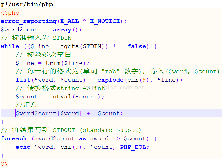 MapReduce支持java语言开发n吗 mapreduce只支持java语言编写_Hadoop_14