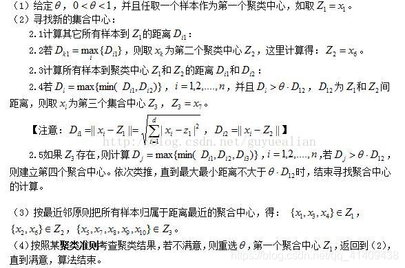 实现识别聚类的神经网络 聚类分析模式识别_实现识别聚类的神经网络_10