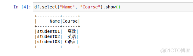 spark实验心得 spark实验报告_JSON_28