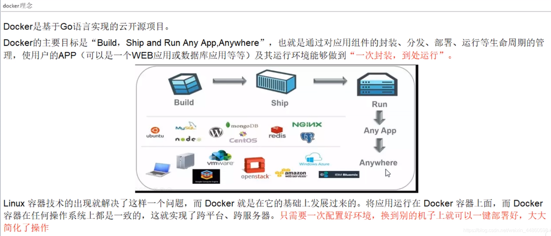 docker好用么 docker很难吗_Docker_04