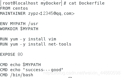 docker好用么 docker很难吗_docker_32