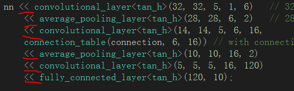 opencv搭建卷积神经网络模型 c++ 卷积神经网络_opencv搭建卷积神经网络模型_08