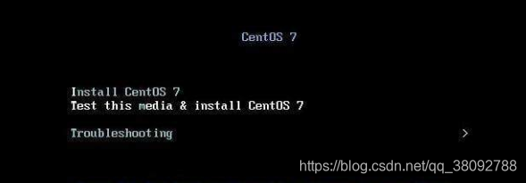 Centos如何只安装mysql客户端 centos直接安装_IPV4_06