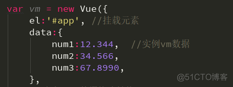 vue2 安装下 python2 python vue.js_vue2 安装下 python2_10