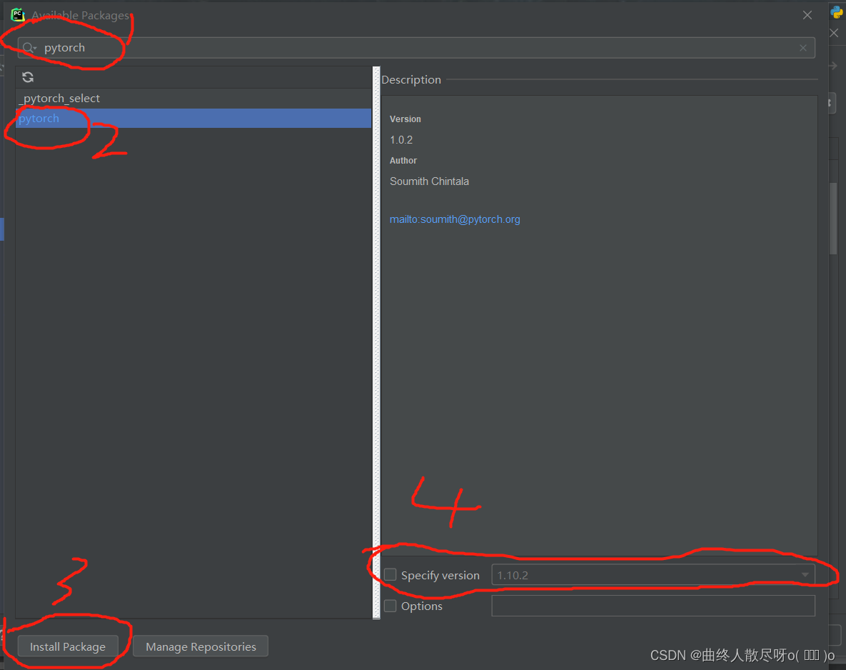 pycharm常用的Python软件包 pycharm自带哪些包_pycharm_07