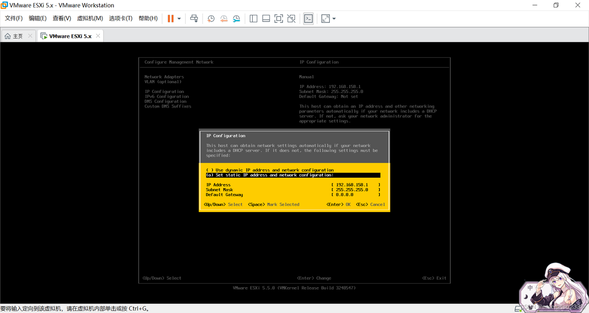 vsphere怎样实现应用虚拟化 vsphere client创建虚拟机_vsphere怎样实现应用虚拟化_12