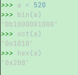 python objgraph用法 python中ob ox_python_02