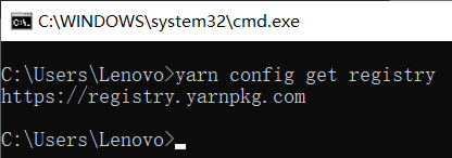 怎么查看电脑是否安装python 怎么查看电脑是否安装node_npm_24