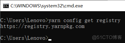 怎么查看电脑是否安装python 怎么查看电脑是否安装node_npm_24