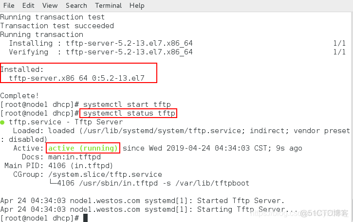 bios设置pxe启动耗电严重么 bios pxe启动_网络启动_05