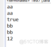 Java 继承的内存结构 java继承内存分析_子类_05