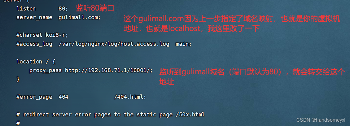 nginx 配置java 网关 基于nginx的网关_服务器_06